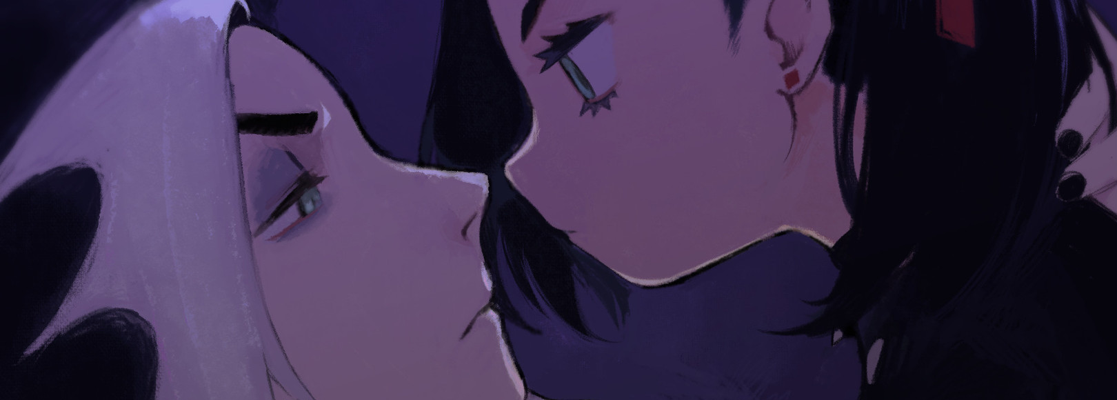 Fanbox banner for @robot