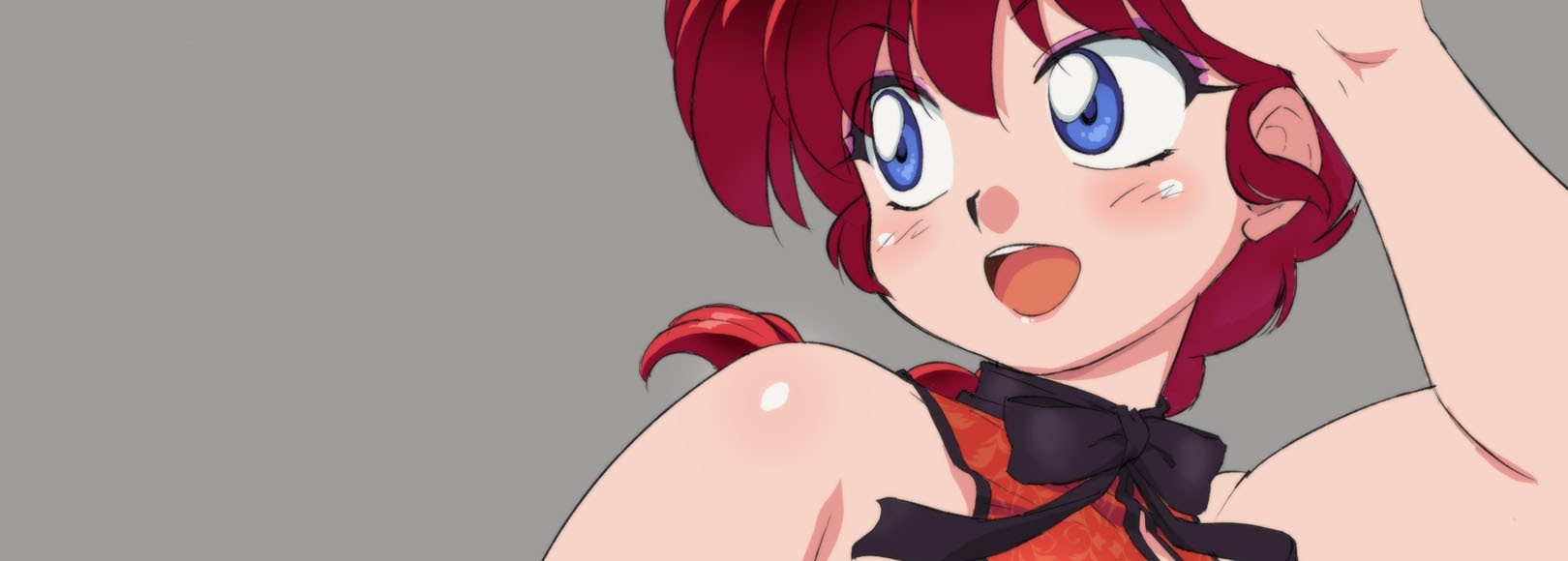 Fanbox banner for @mage