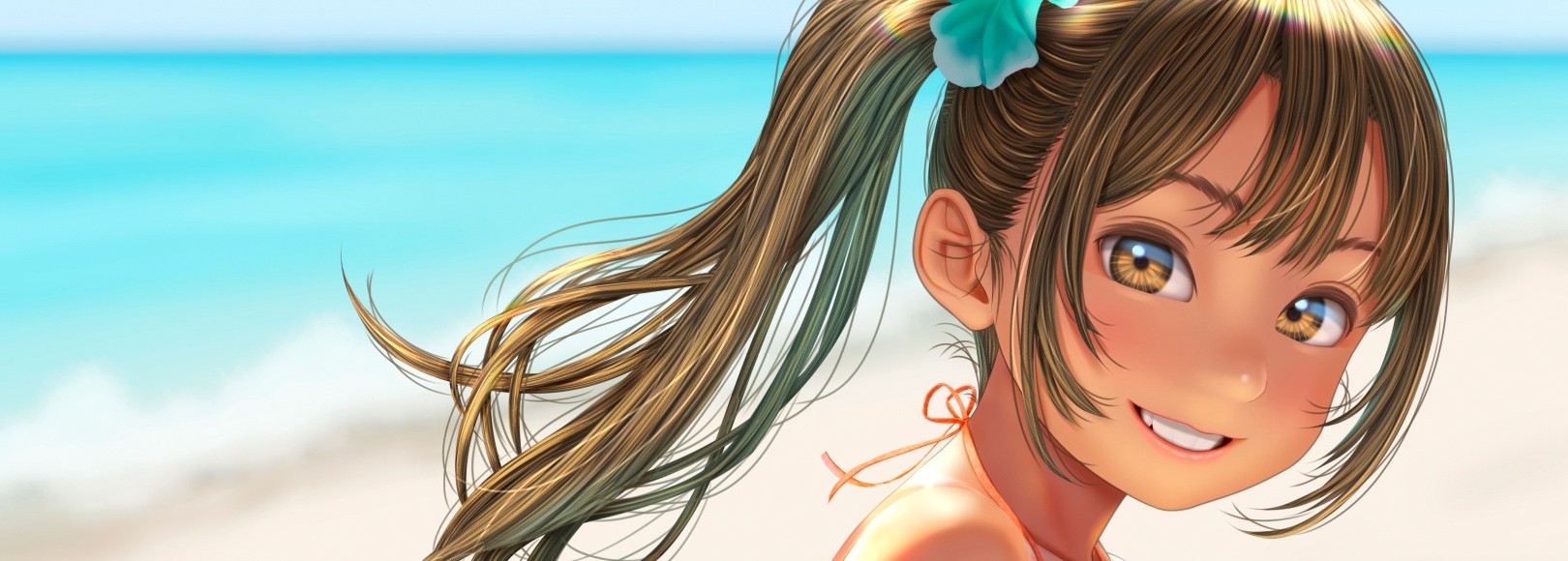 Fanbox banner for @mei