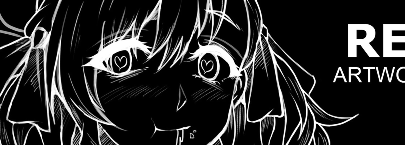 Fanbox banner for @rex