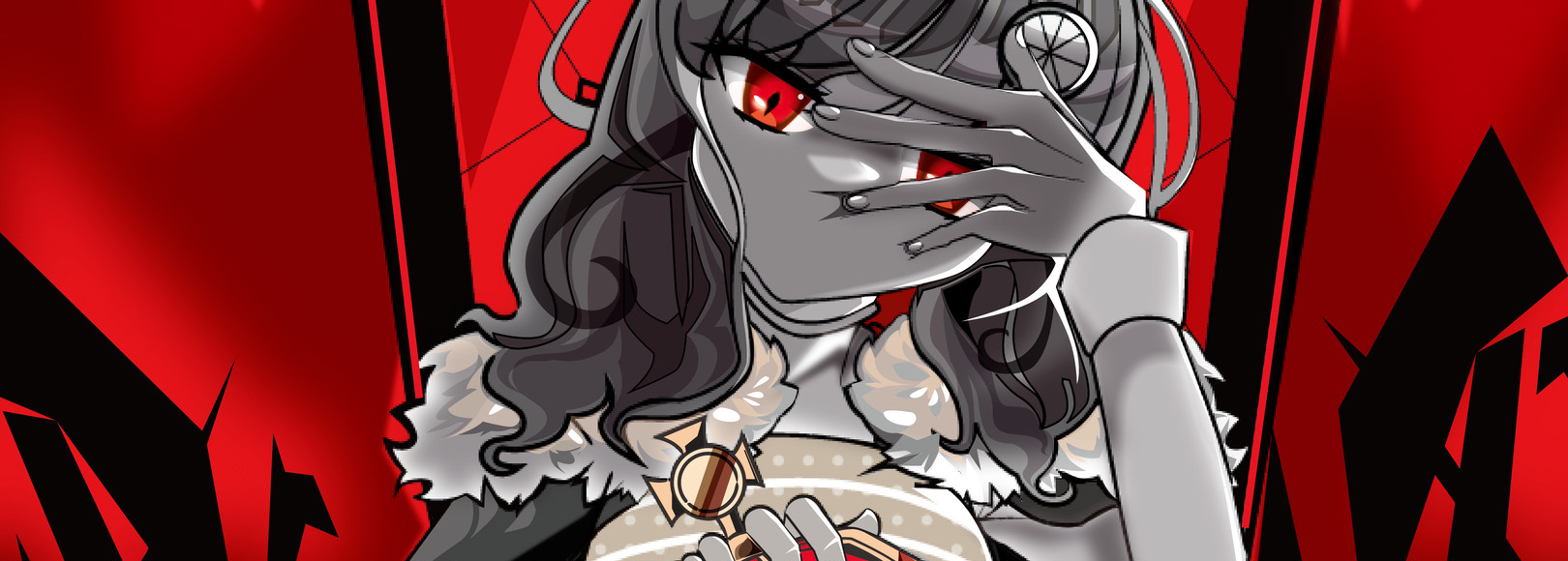 Fanbox banner for @tangerine