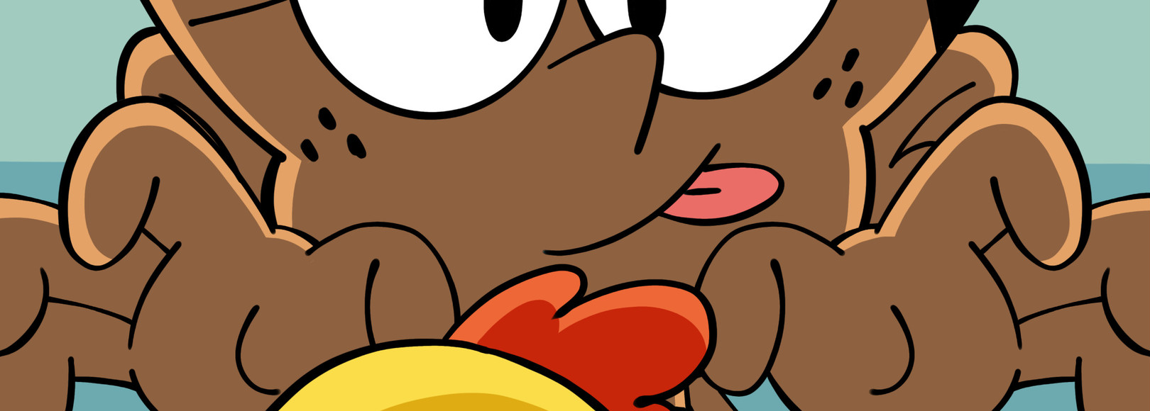 Fanbox banner for @occult