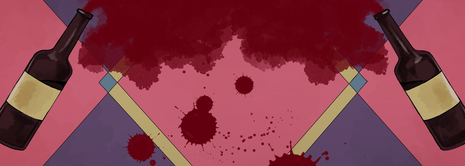 Fanbox banner for @langley