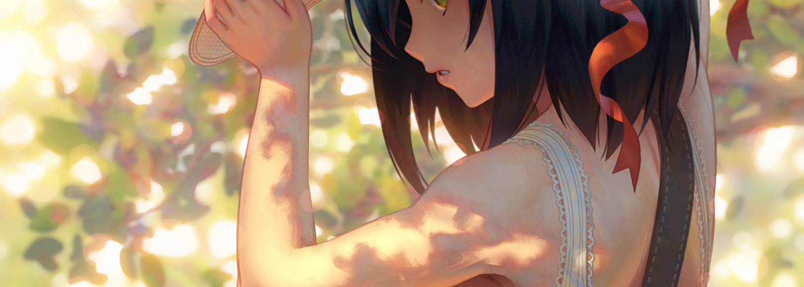 Fanbox banner for @yukine