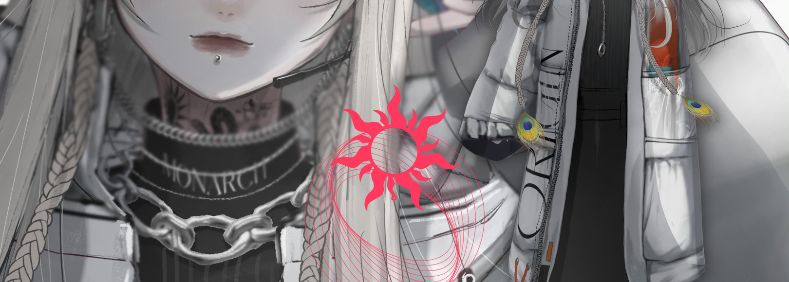 Fanbox banner for @lucas