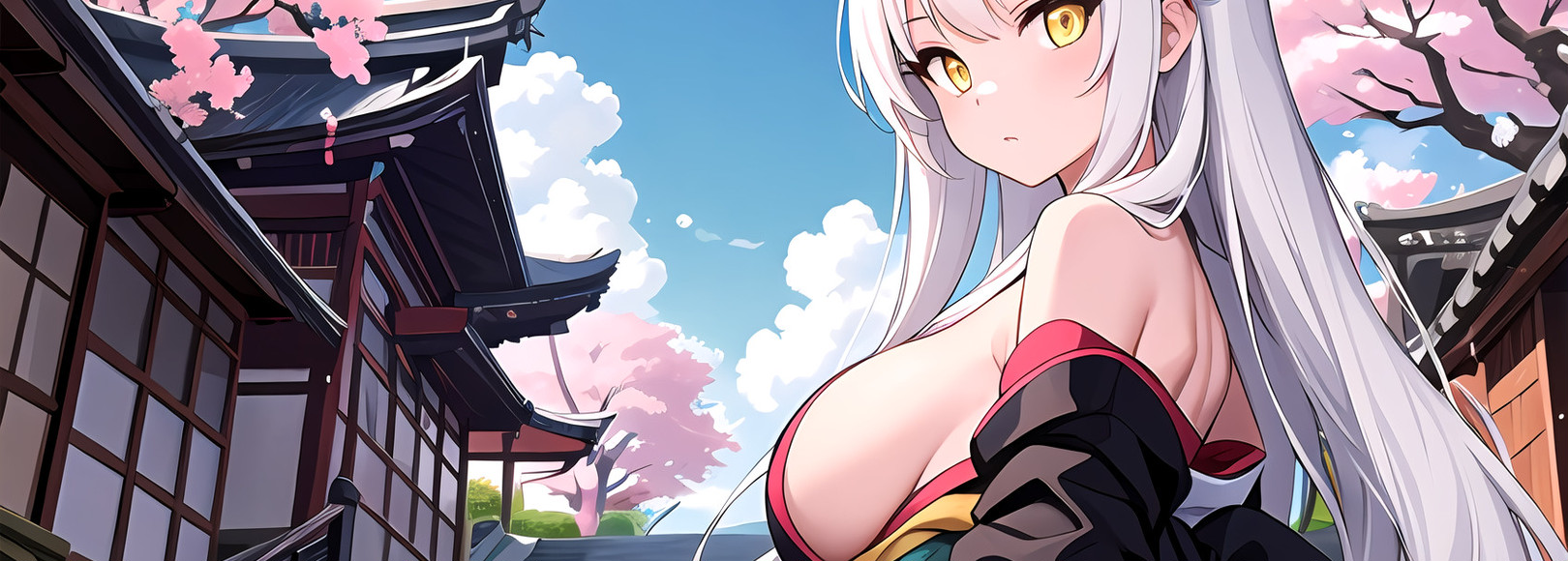 Fanbox banner for @gloom