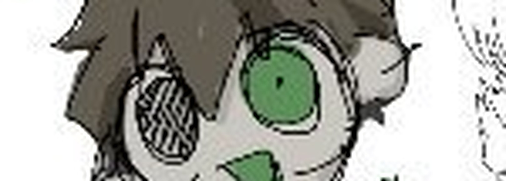 Fanbox banner for @rudy