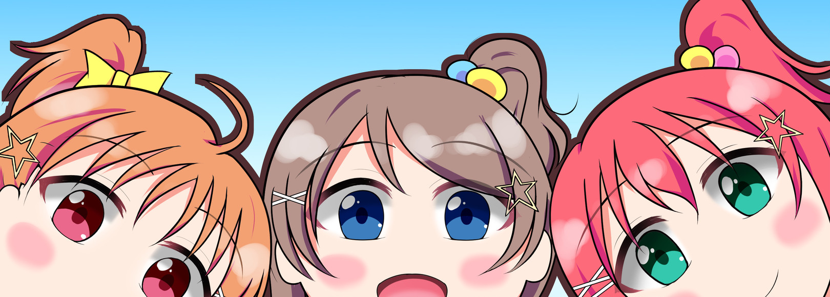 Fanbox banner for @ors
