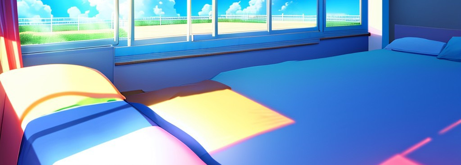 Fanbox banner for @gnd