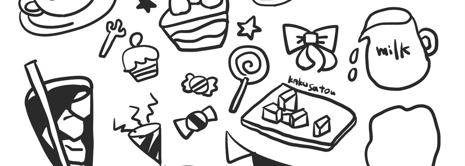 Fanbox banner for @hassan