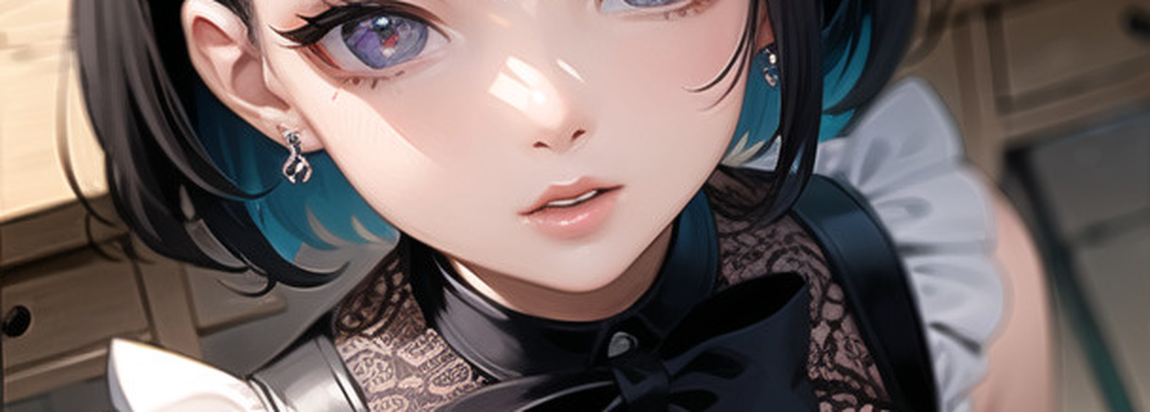 Fanbox banner for @julie