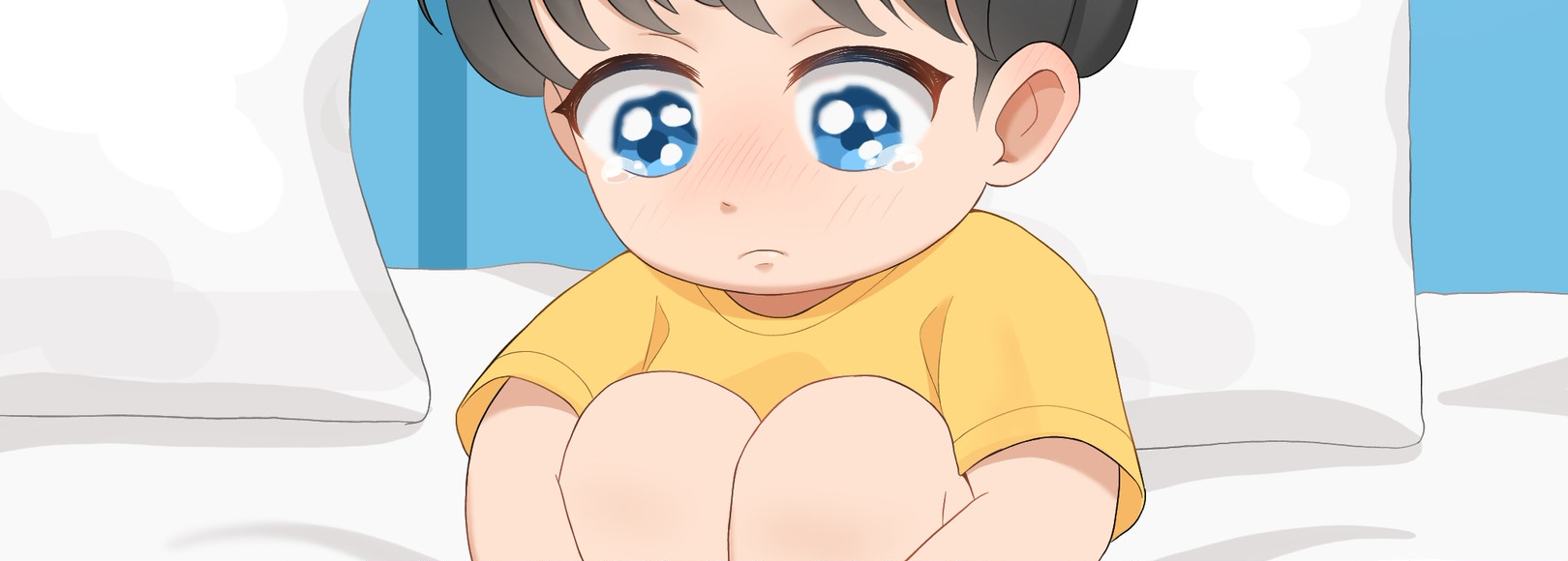 Fanbox banner for @ars