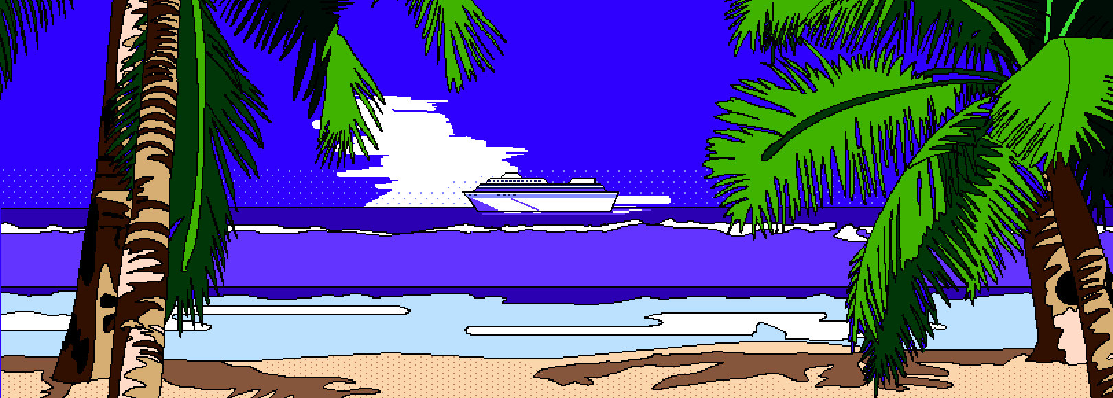 Fanbox banner for @summertime