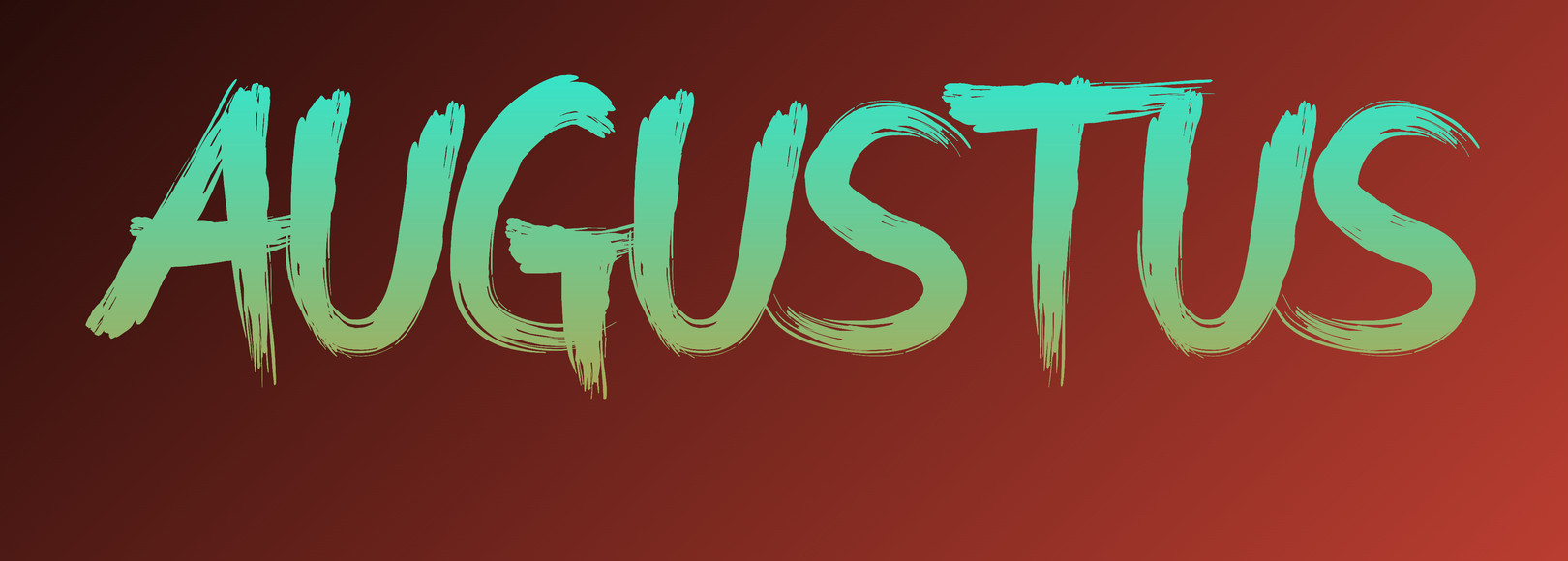 Fanbox banner for @augustus