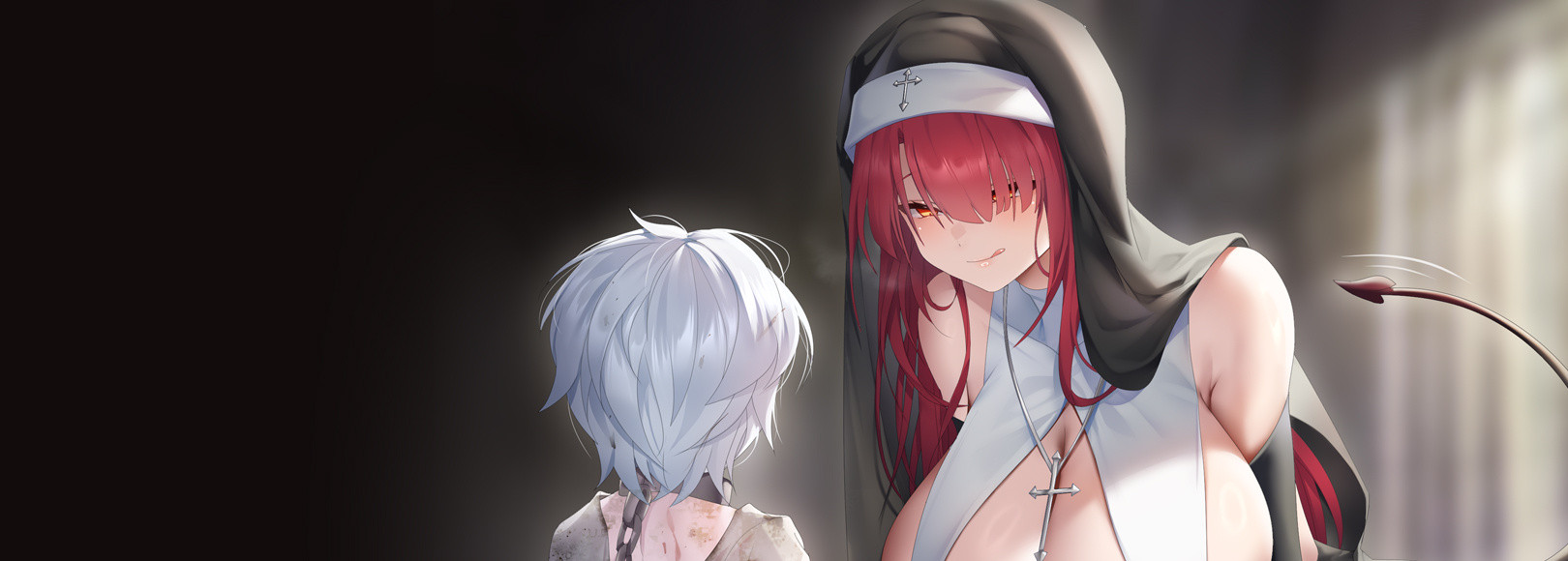 Fanbox banner for @been