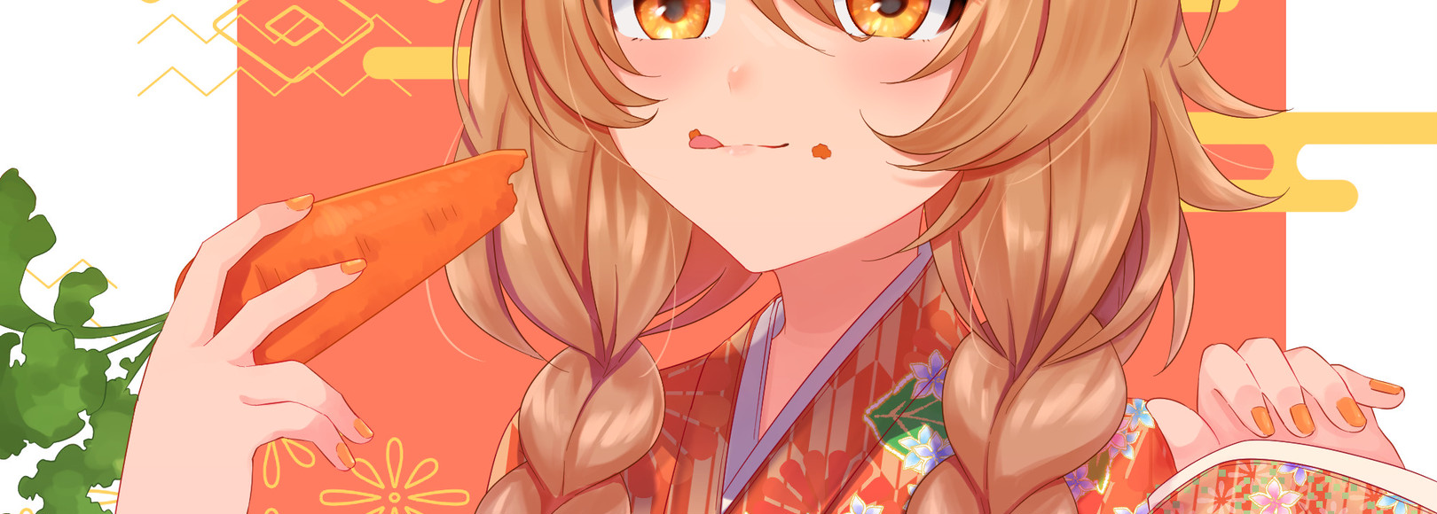 Fanbox banner for @ssr