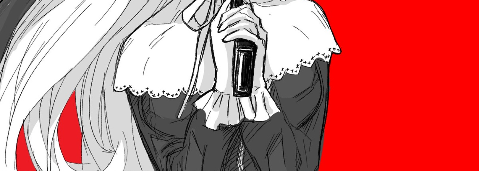 Fanbox banner for @uji