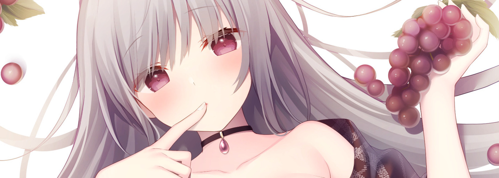 Fanbox banner for @miko
