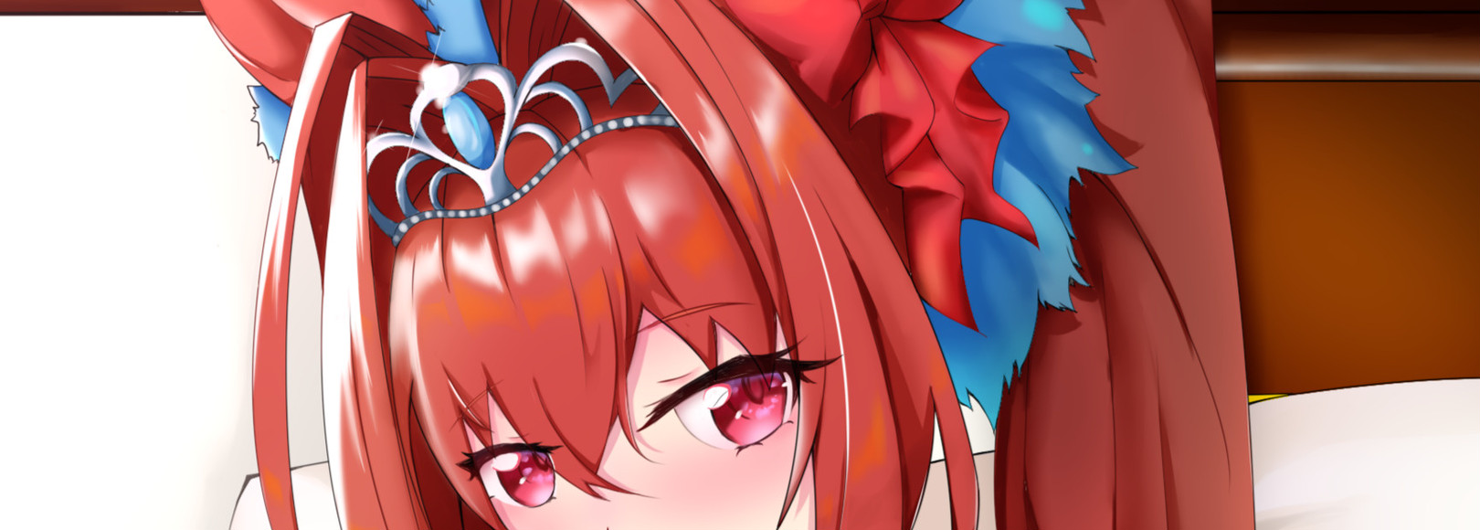 Fanbox banner for @caesar