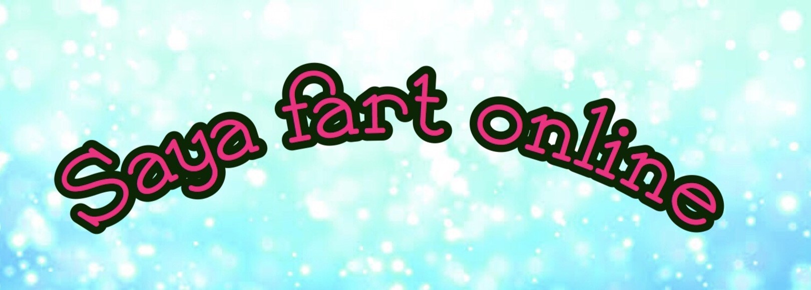 Fanbox banner for @saya