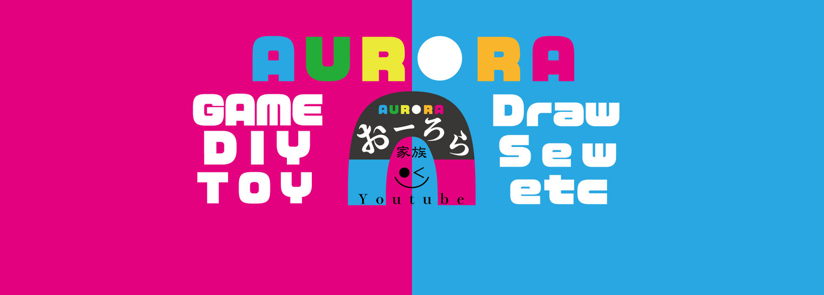 Fanbox banner for @aurora