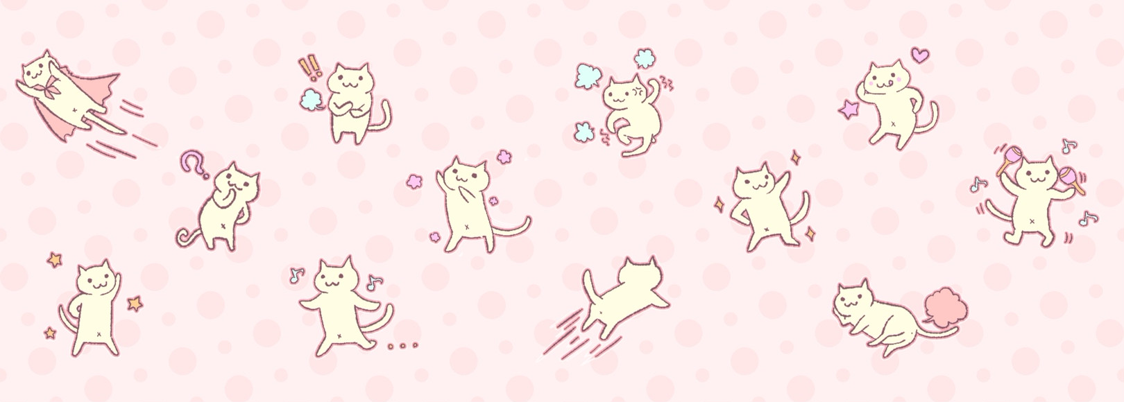 Fanbox banner for @cotton