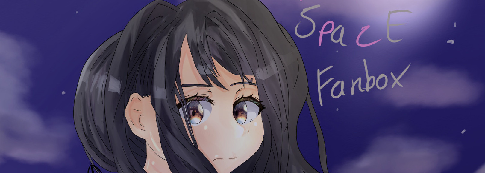 Fanbox banner for @space