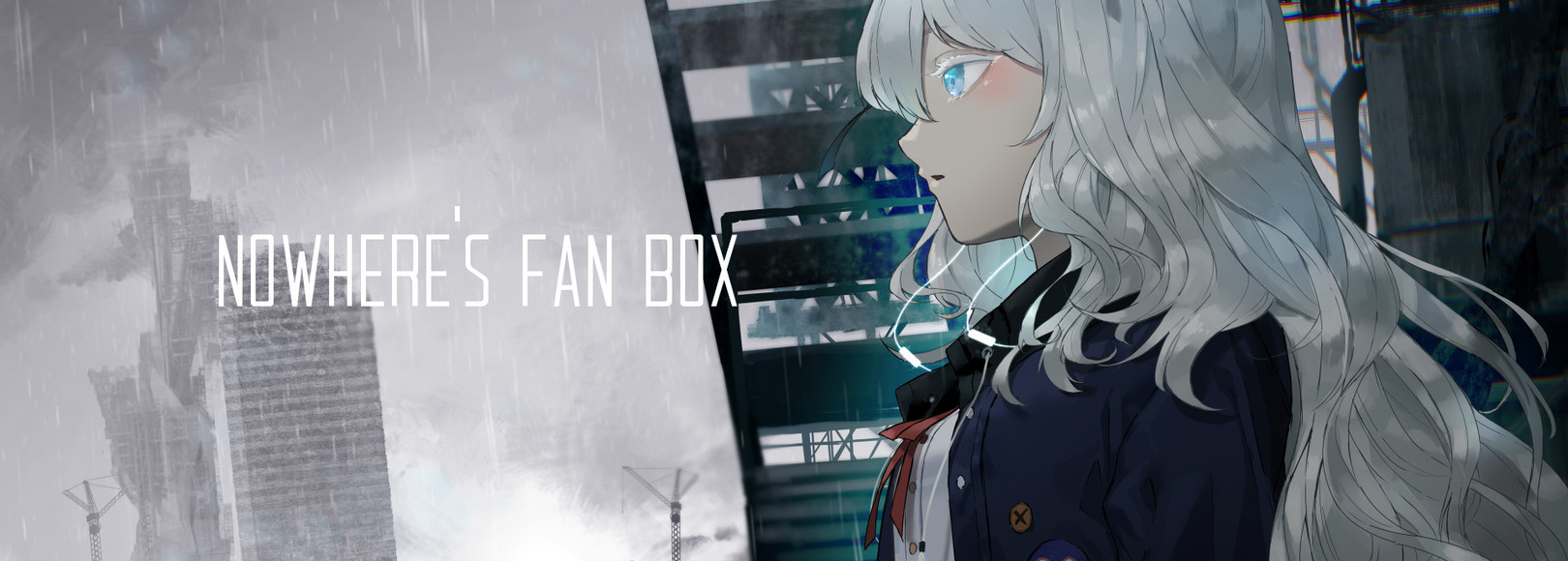 Fanbox banner for @nowhere