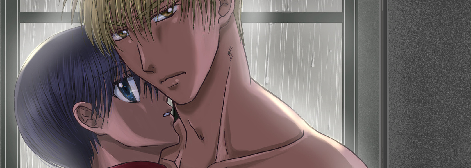 Fanbox banner for @dimple