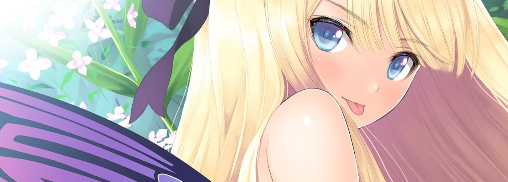 Fanbox banner for @tony