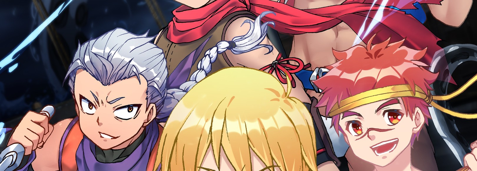 投稿一覧｜海鸟捕鱼说明书｜pixivFANBOX