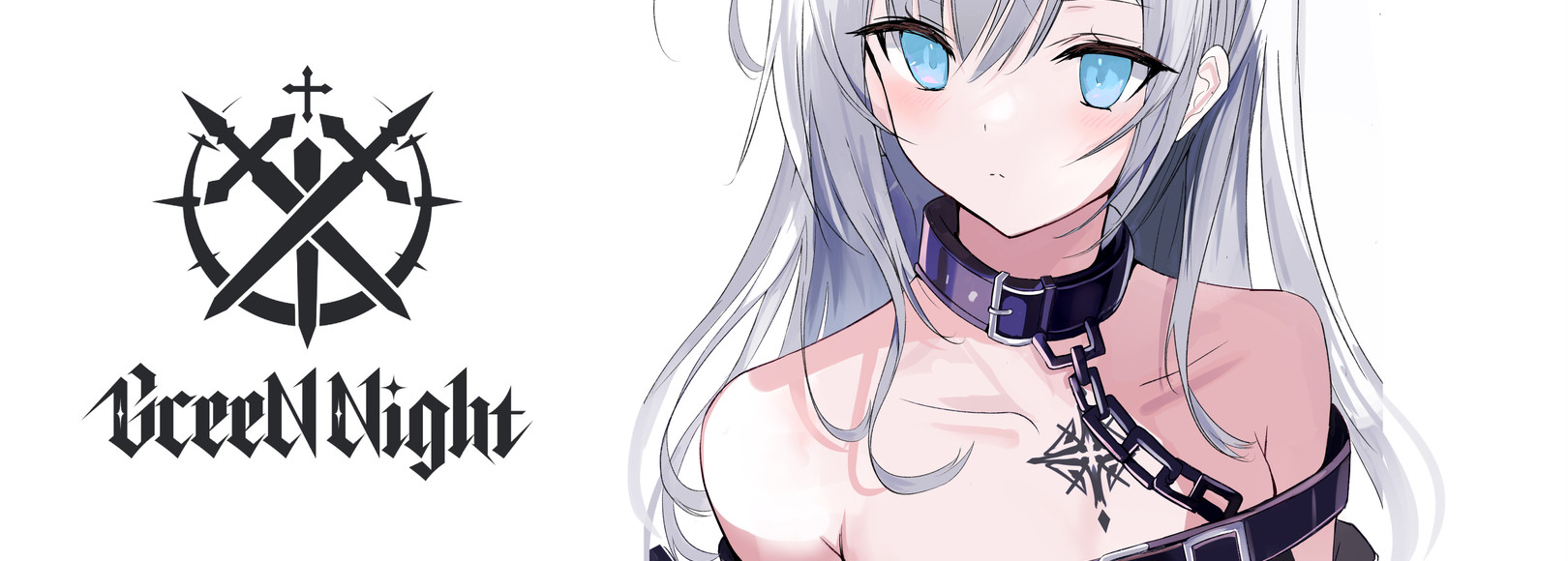 Fanbox banner for @green