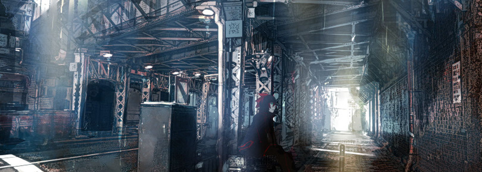Fanbox banner for @ito