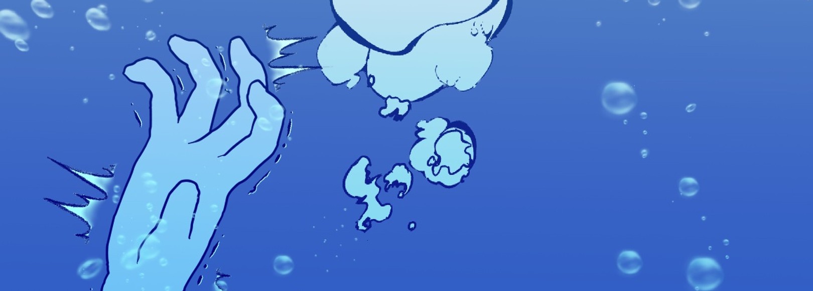 Fanbox banner for @mineral