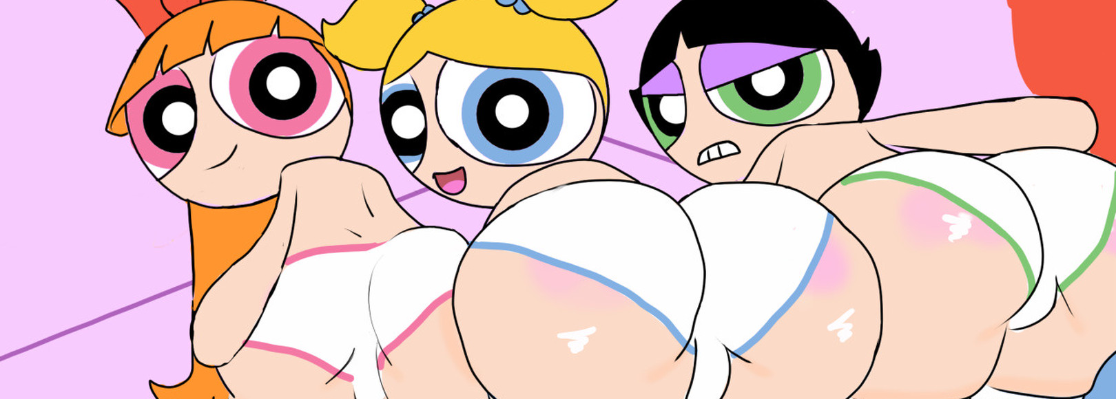 Fanbox banner for @clueless
