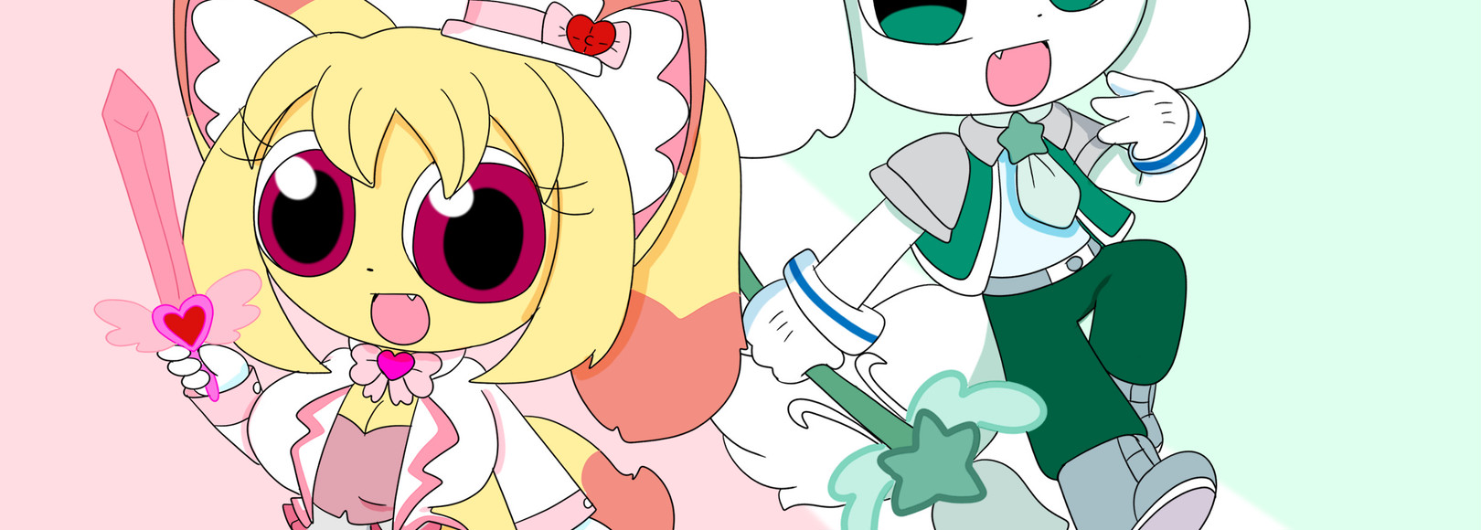 Fanbox banner for @sonia