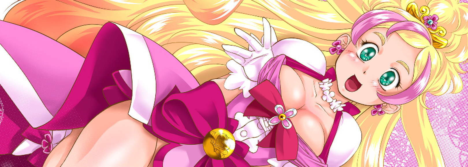 Fanbox banner for @gab