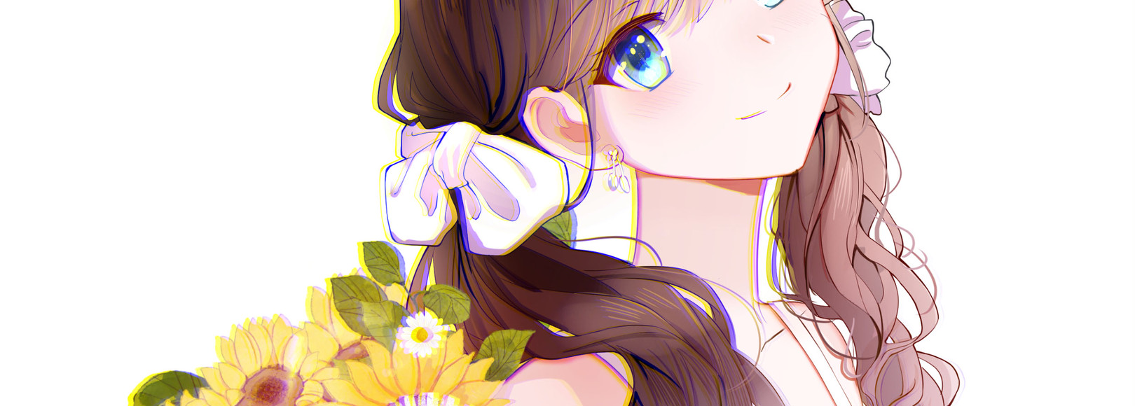 Fanbox banner for @liking