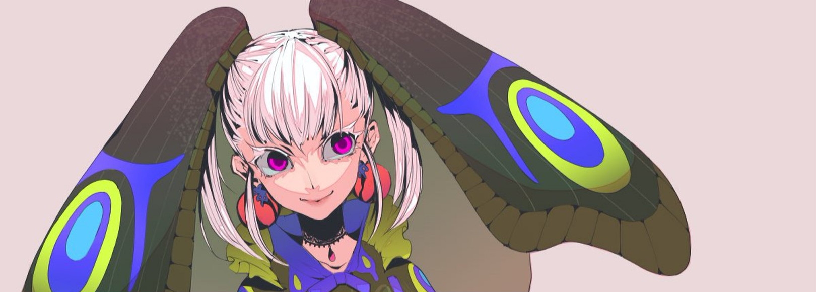 Fanbox banner for @high