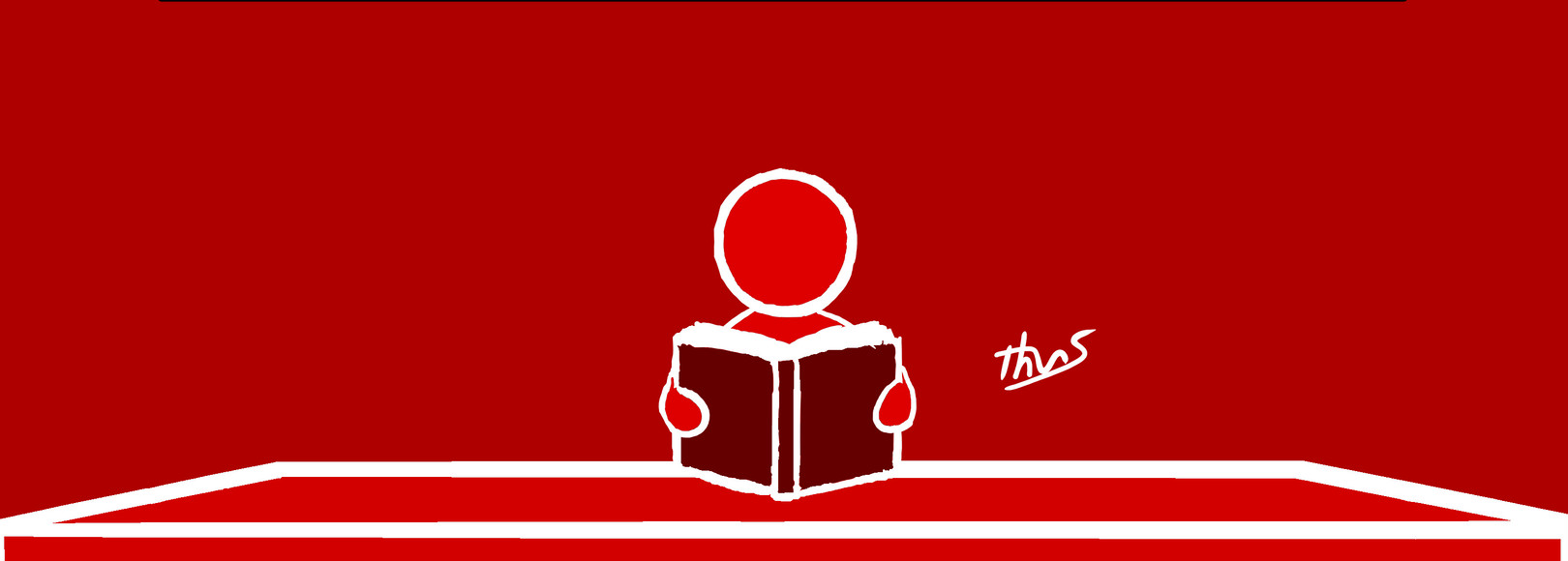 Fanbox banner for @thus