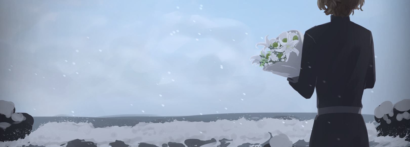 Fanbox banner for @hoho