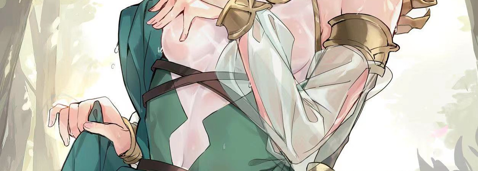 Fanbox banner for @girls