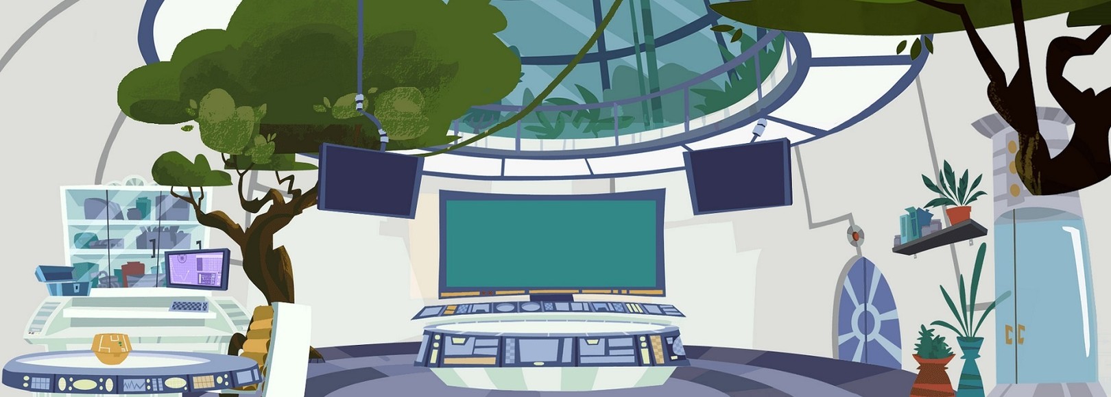 Fanbox banner for @neur