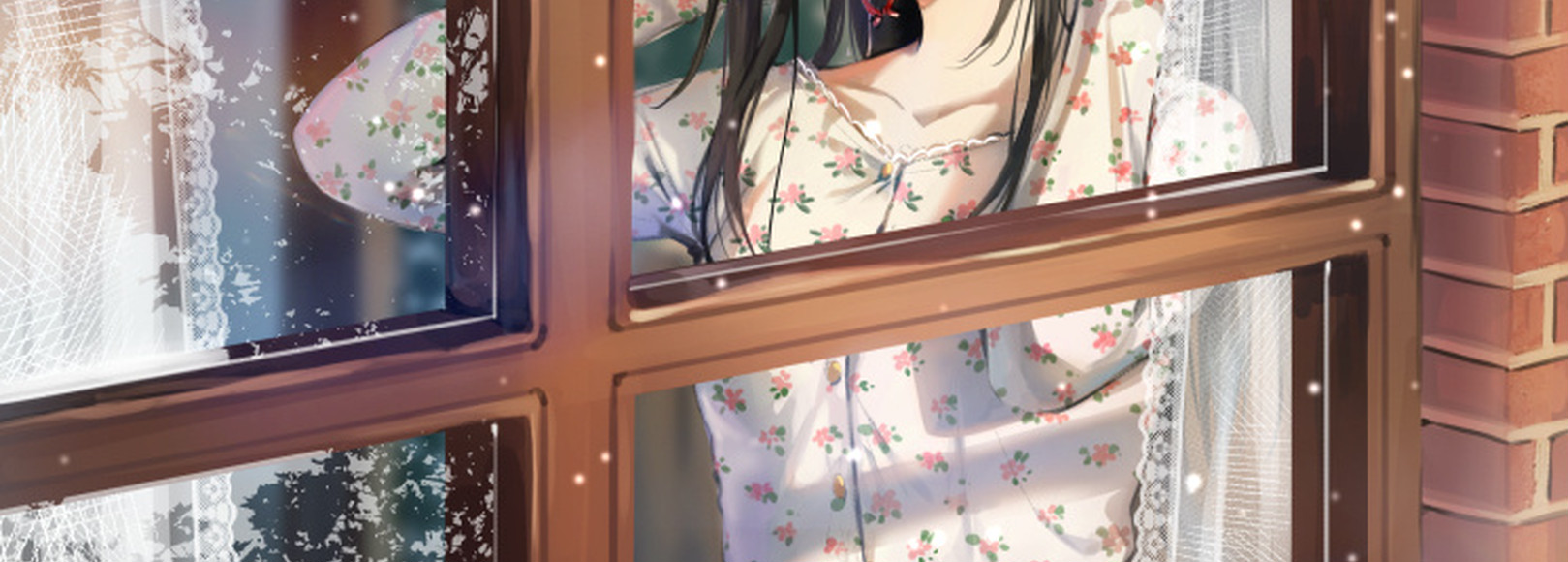Fanbox banner for @ice