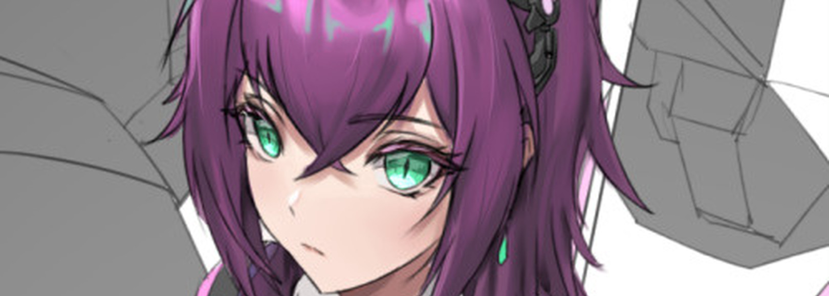 Fanbox banner for @cannon
