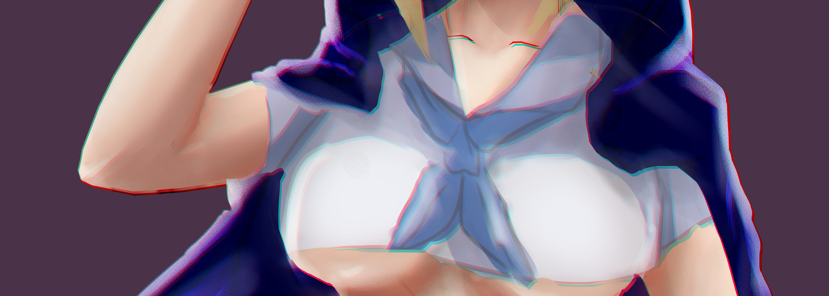 Fanbox banner for @cloud