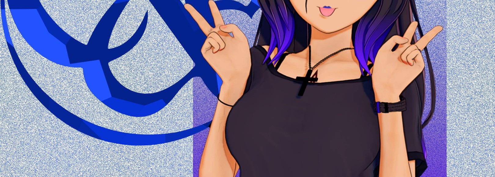 Fanbox banner for @captain