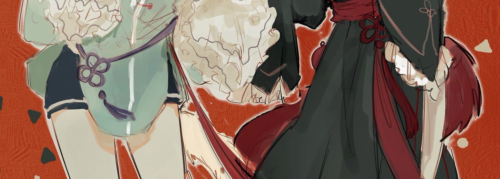 Fanbox banner for @pipi