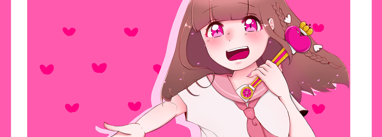 Fanbox banner for @lady