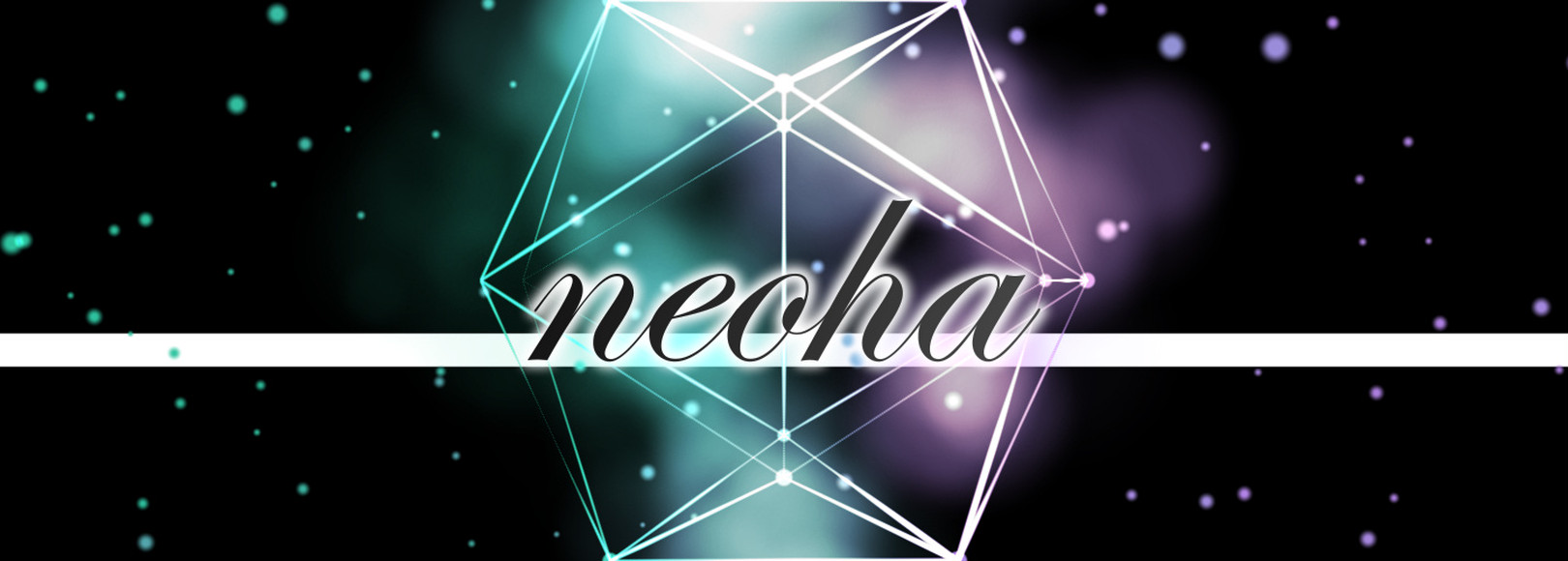 Fanbox banner for @neo